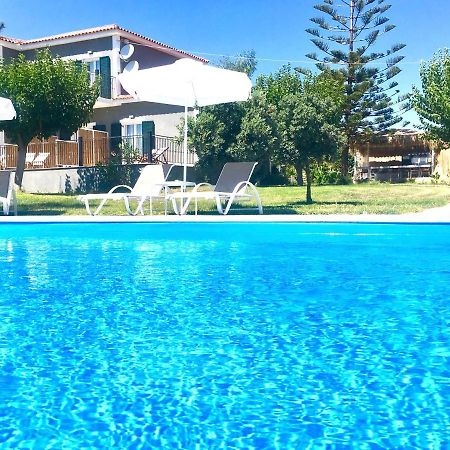 Alegria Kefalonia Kateleios Dış mekan fotoğraf