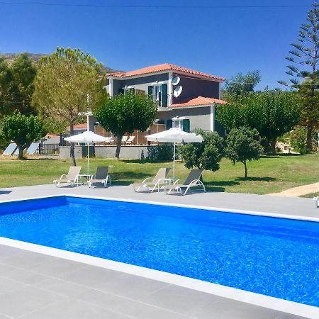 Alegria Kefalonia Kateleios Dış mekan fotoğraf