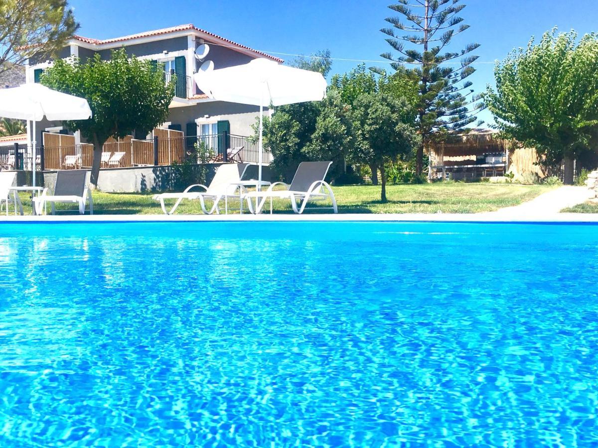 Alegria Kefalonia Kateleios Dış mekan fotoğraf