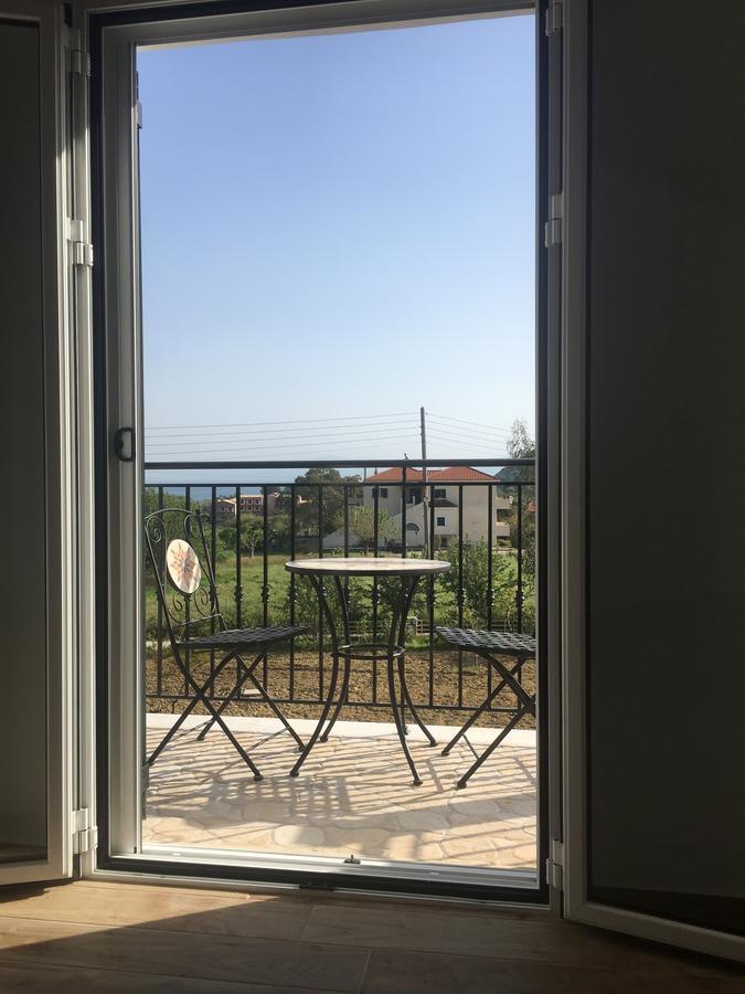 Alegria Kefalonia Kateleios Dış mekan fotoğraf