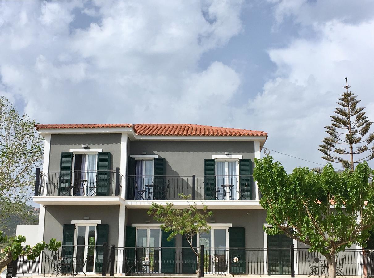 Alegria Kefalonia Kateleios Dış mekan fotoğraf