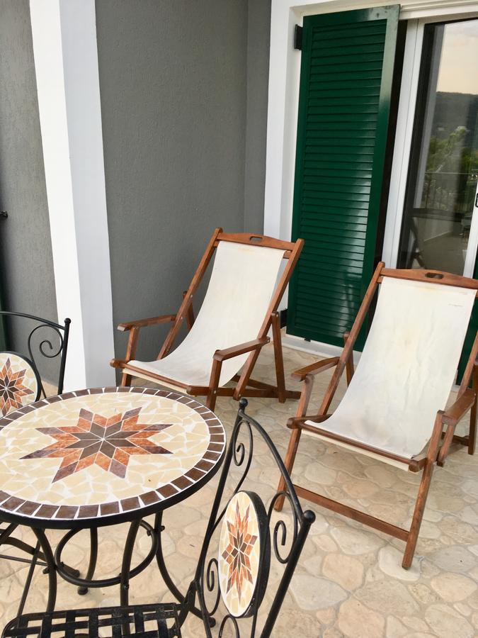 Alegria Kefalonia Kateleios Dış mekan fotoğraf