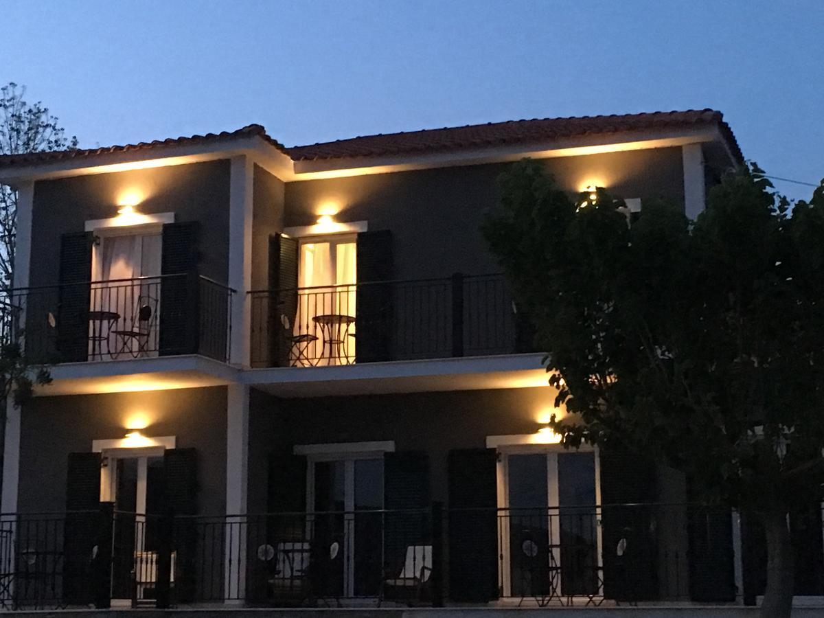 Alegria Kefalonia Kateleios Dış mekan fotoğraf