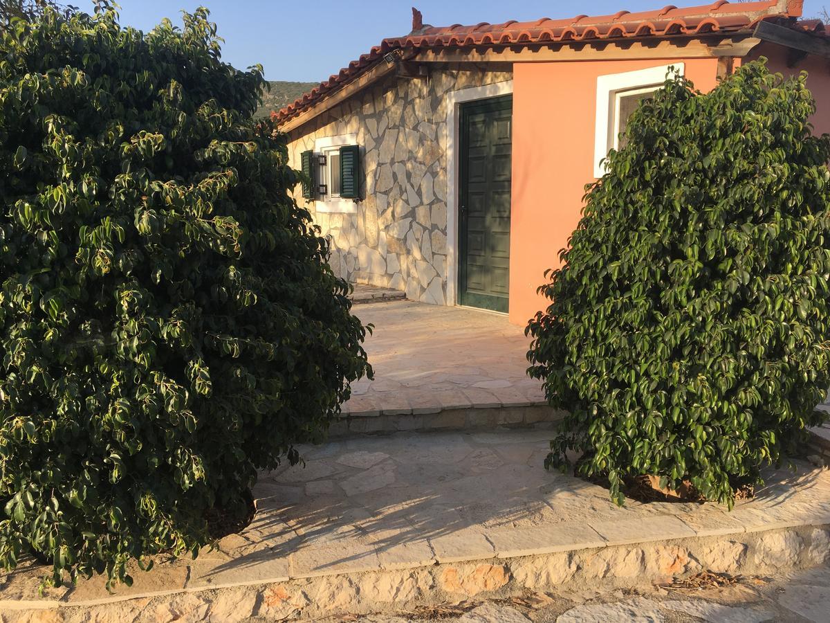 Alegria Kefalonia Kateleios Dış mekan fotoğraf