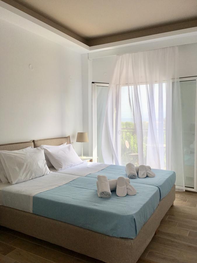 Alegria Kefalonia Kateleios Dış mekan fotoğraf