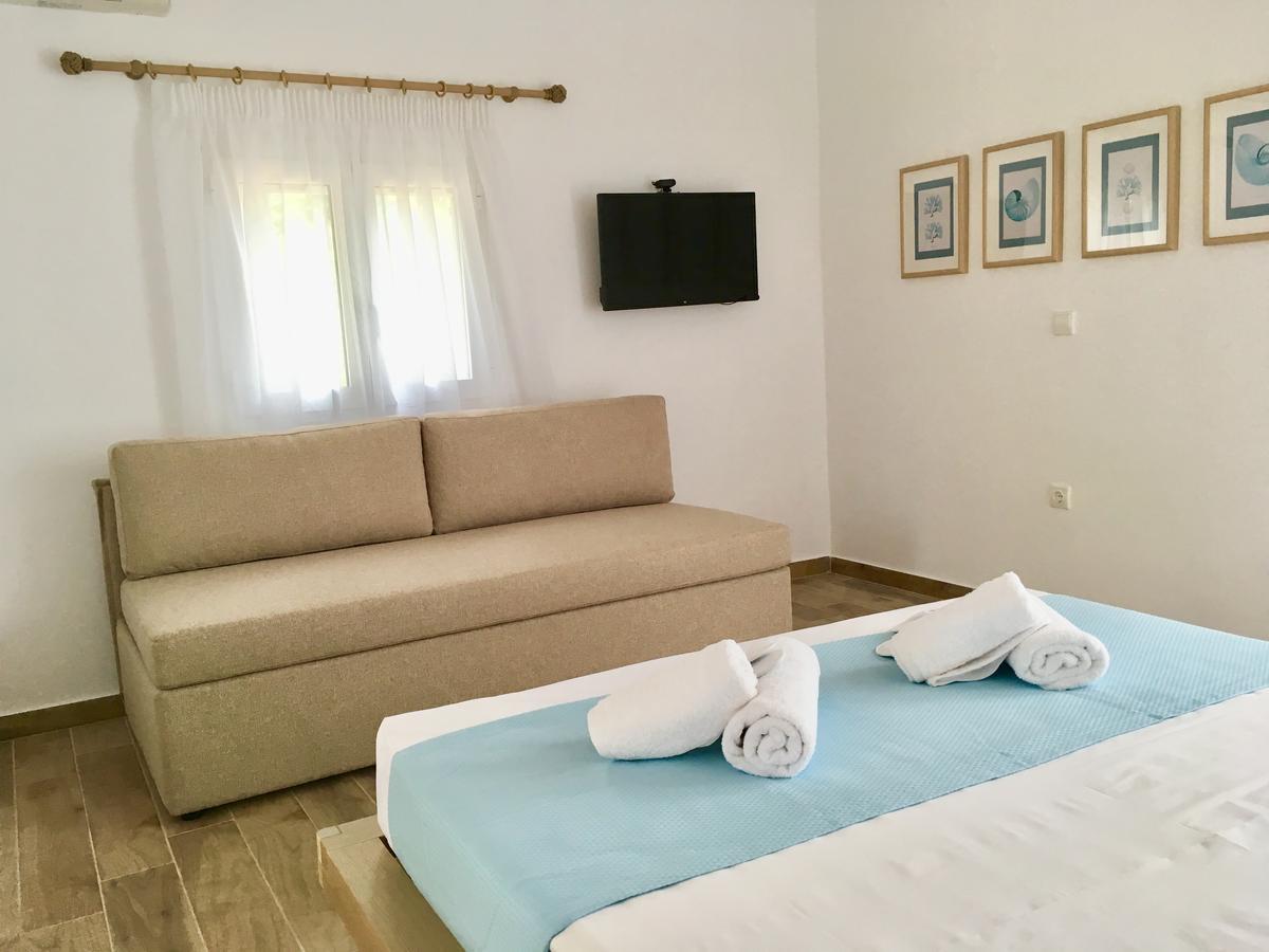 Alegria Kefalonia Kateleios Dış mekan fotoğraf