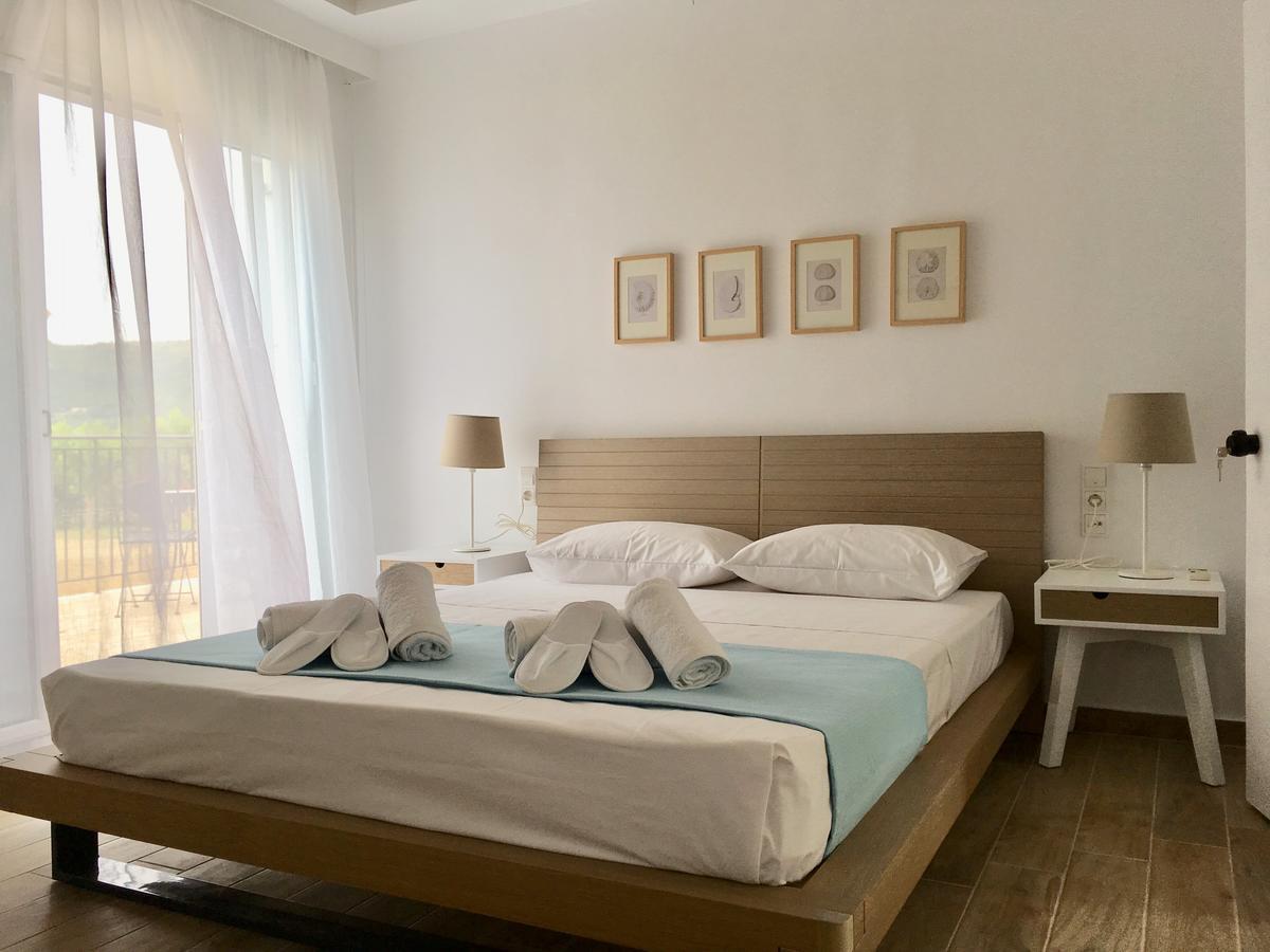 Alegria Kefalonia Kateleios Dış mekan fotoğraf