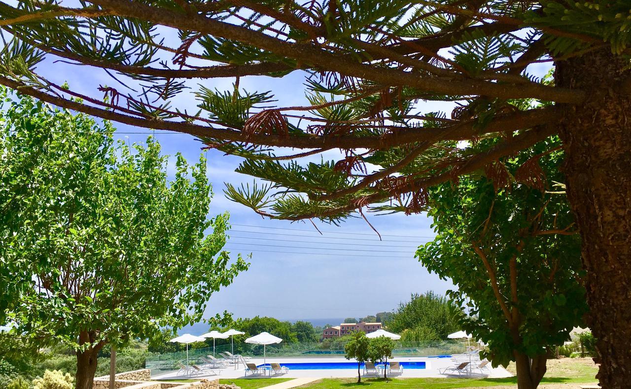 Alegria Kefalonia Kateleios Dış mekan fotoğraf